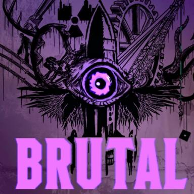 Thumbnail for Brutal Company [UPDATE!] Game