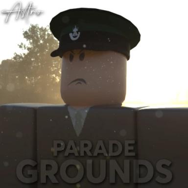 [BA] Parade Grounds icon