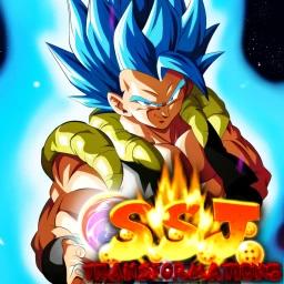 Thumbnail for [FIXED] SSJ Transformations (RP) Game