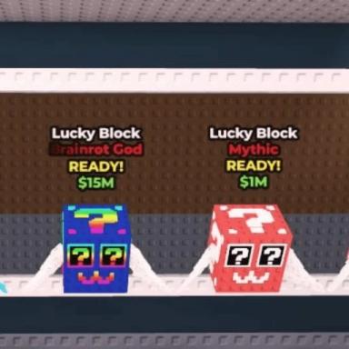Thumbnail for [🌈] Super Admin Blocks Game