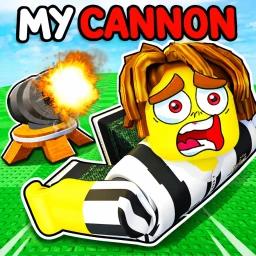 +1 Cannon Power icon