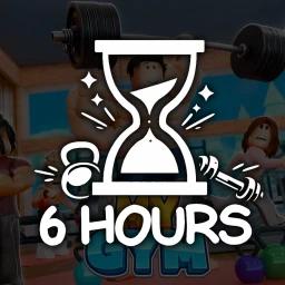 [UPD] My Gym! icon