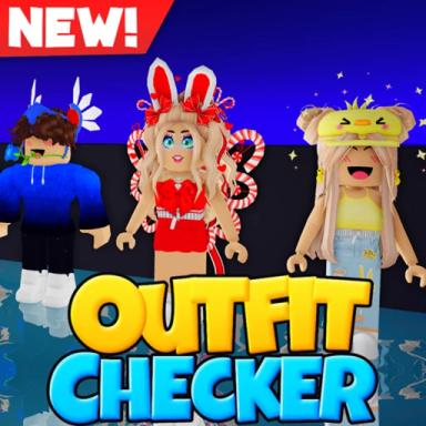 Outfit Checker icon
