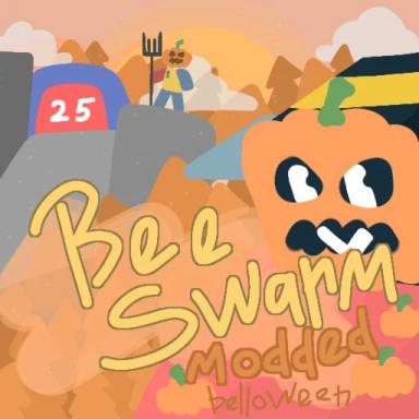 [Beelloween] Bee Swarm Simulator Modded icon