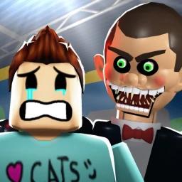 TOYSHOP RUN! [OBBY!] icon
