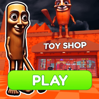 ESCAPE EVIL TUNG TUNG'S SHOP! (Obby) icon