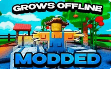 Grow a garden but your jandel  icon