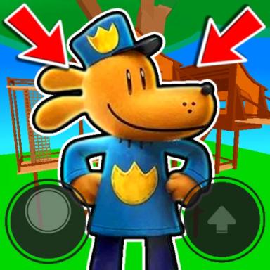 Thumbnail for Survive Dog Man The Killer Game