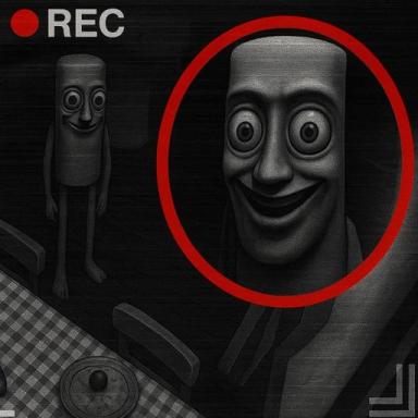 Thumbnail for Fear Elevator 😱 Game