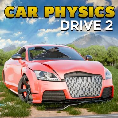 Thumbnail for Cars Physics Drive 2  Game