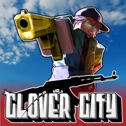 Clover City icon