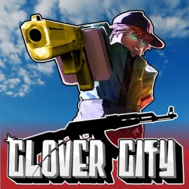 Thumbnail for Clover City Game