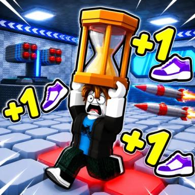Thumbnail for +1 Speed Time Lab Escape ⏳🧪 Game