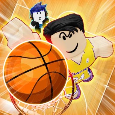 Hit Hoop Simulator icon