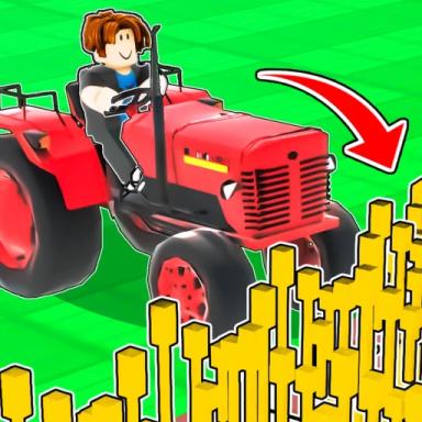 Farm Tycoon 🐮 icon