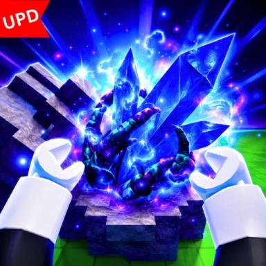 Thumbnail for 🎲 Break a Geode! [RNG] Game