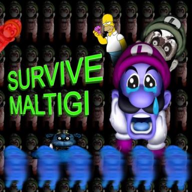 survive maltigi (READ DESC) icon