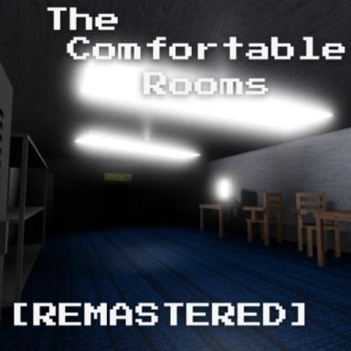 [I'M BACK.]The Comfortable Rooms REMASTERED icon