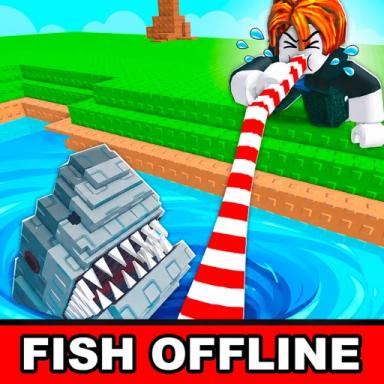 Thumbnail for Lake Sipping🥤 Game