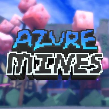 Thumbnail for Azure Mines Game