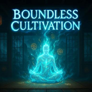 Thumbnail for Boundless Cultivation [ALCHEMY!] Game