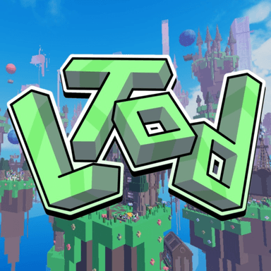 lask's towers of dread. icon