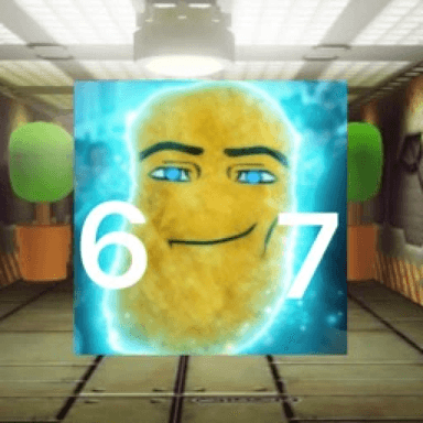 Survive DAGEDAGO CHICKEN NUGGET in Area 51🔦 icon