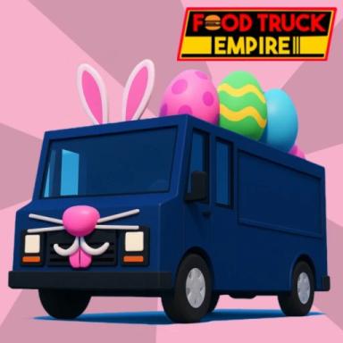 Food Truck Empire 🍔 icon