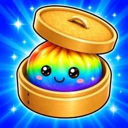 Thumbnail for Squishy Dumpling Unboxing Game