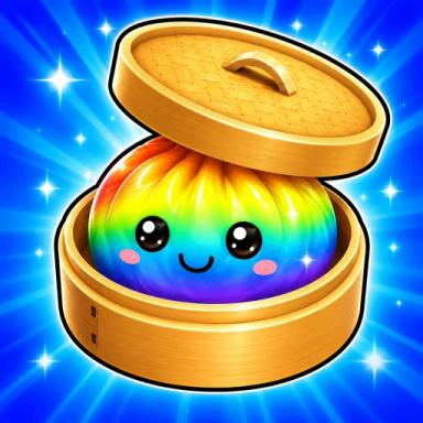 Thumbnail for Squishy Dumpling Unboxing Game
