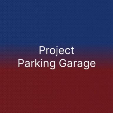 Project Street Parking icon