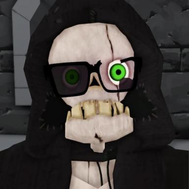 🦴MR BONNY'S PRISON ESCAPE! (SCARY OBBY) icon
