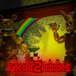 FNaF: Final Hours 2. [RP] icon