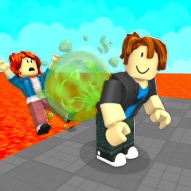 Thumbnail for BLOW OFF 💨 Game