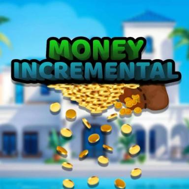 Thumbnail for Obby Incremental💰 Game