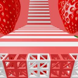 Strawberry Obby! icon