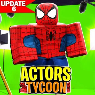 Thumbnail for Actors Tycoon  Game
