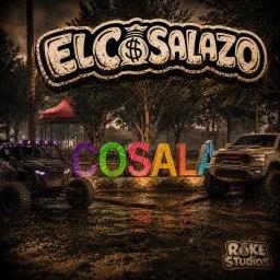 Thumbnail for [1M🎉] The Cosalazo  Game