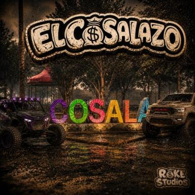 Thumbnail for [MUD 🚗] The Cosalazo  Game