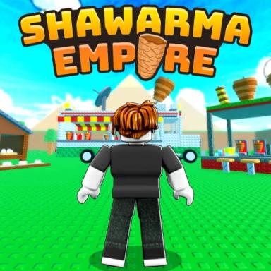 Thumbnail for Shawarma Empire Game