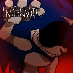 [2x WEEKEND] INFERNITY icon