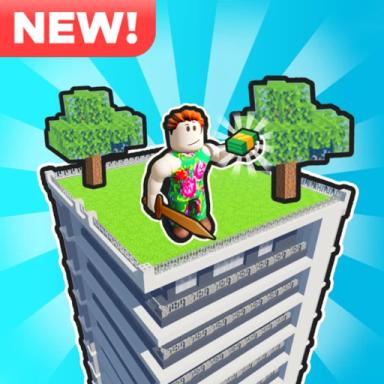 Galvanized Square Steel Tycoon icon