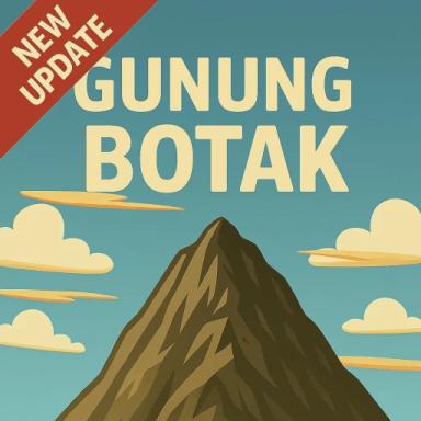 GUNUNG BOTAK icon