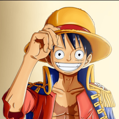 One Piece Roleplay (OP RP) icon