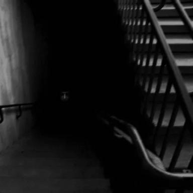 SCP-087 Stairs icon