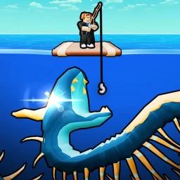 [🎣] Pull a Lucky Fish icon