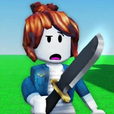 Thumbnail for Camo Murder Mystery Game