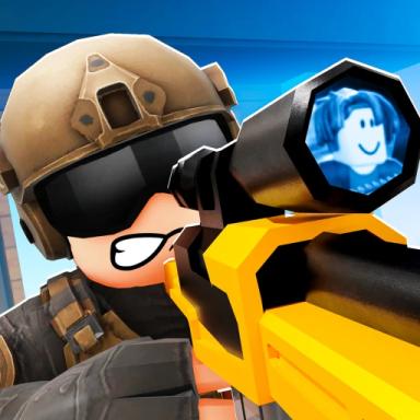 Thumbnail for [KILLSTREAKS] BLITZ FPS Game