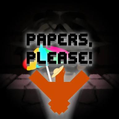 Papers, Please! [MOBILE SUPPORT] icon