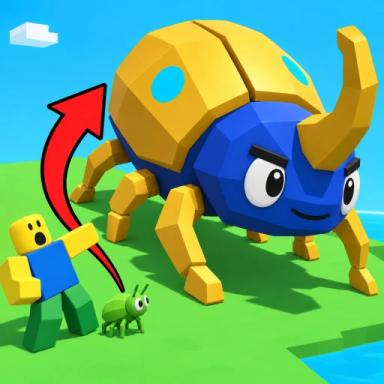 Thumbnail for Bug Tycoon Game